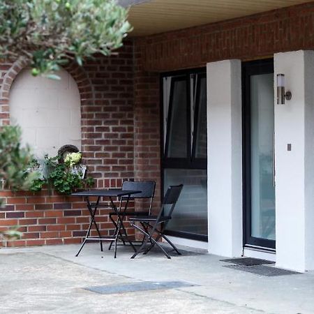 Apartment "Lyon" Korschenbroich Eksteriør bilde