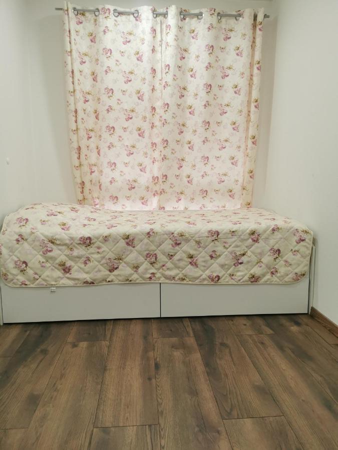 Apartment "Lyon" Korschenbroich Eksteriør bilde